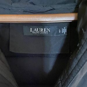 Womens winter jacket